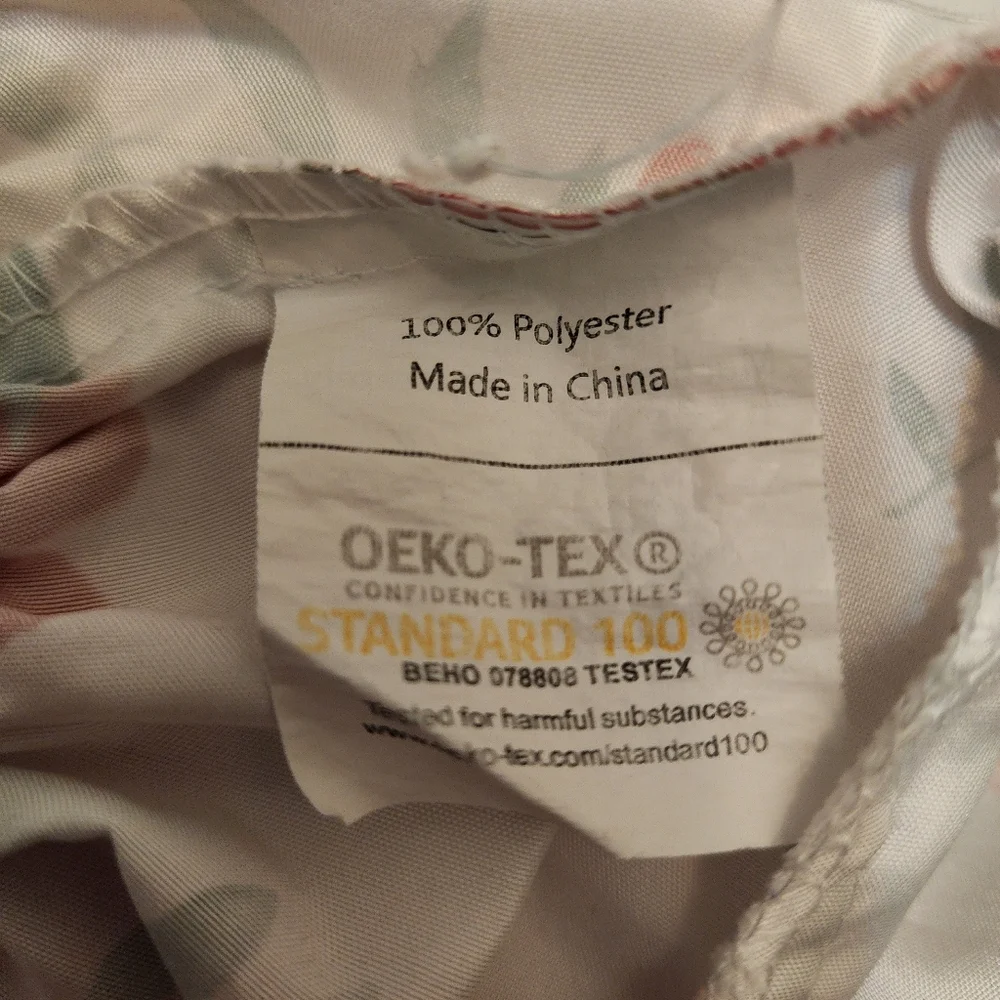 Changing pad covers, lot of 2‎